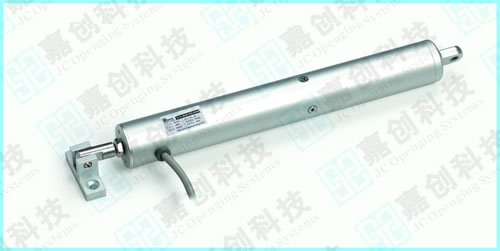 LYM系列电动百叶开启器