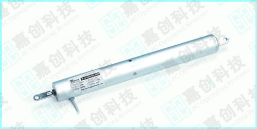 LYS系列电动百叶开启器